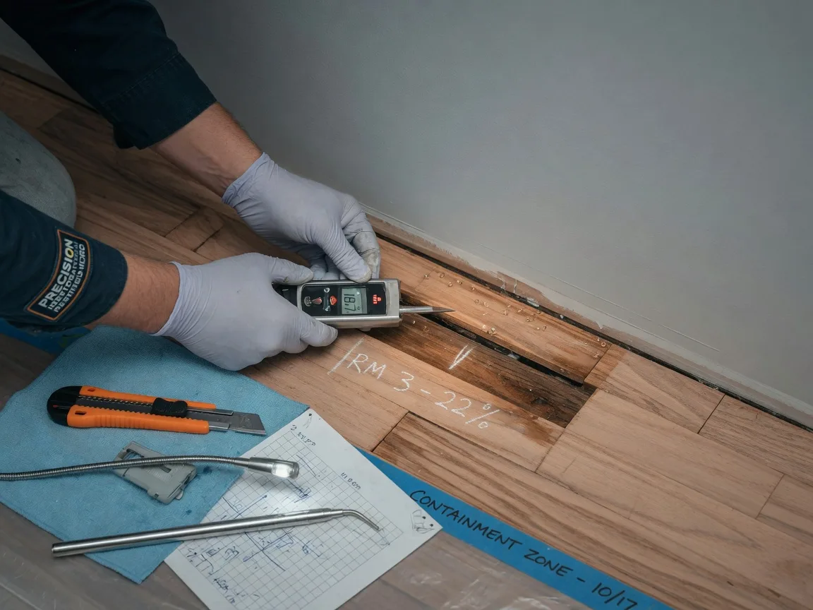 Why choose Water Removal in Esmont, VA